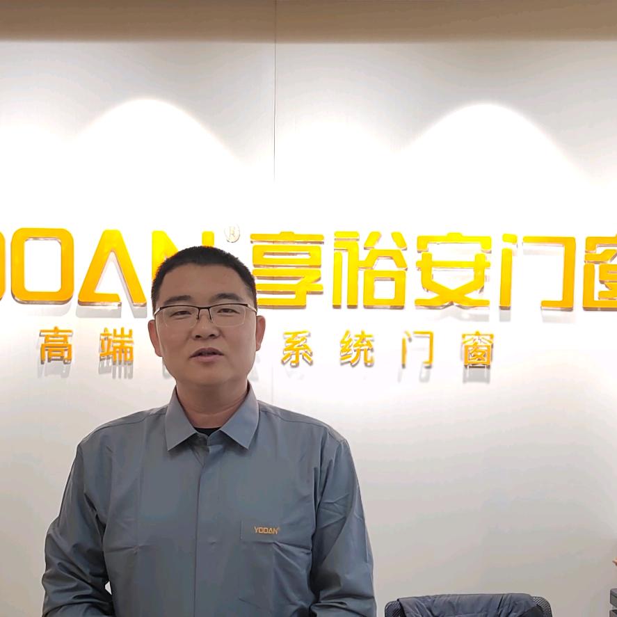 梧州门窗  老朱