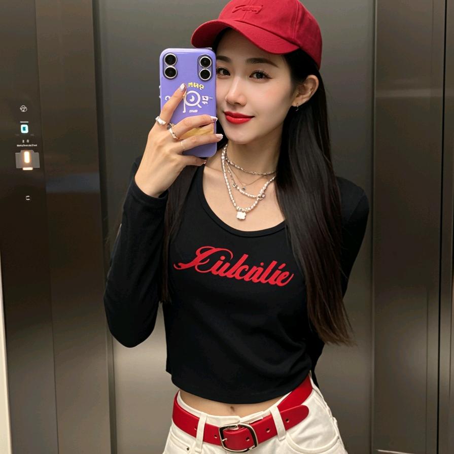 丽姐～