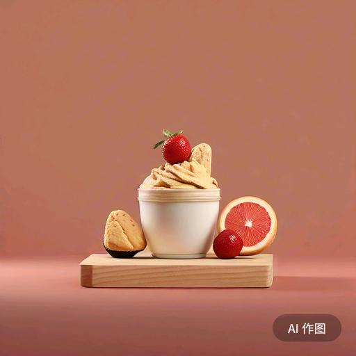 咪果零食