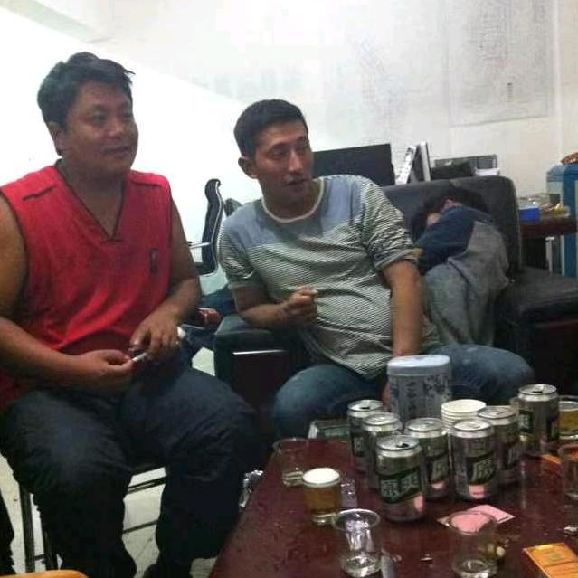 洛桑嘉措