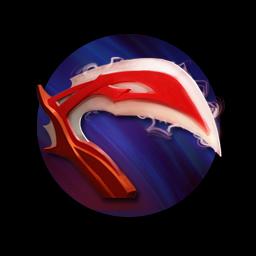 DOTA2-黯灭