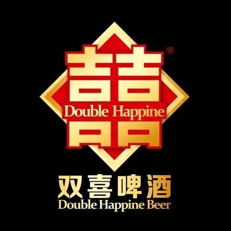 双喜原浆精酿啤酒