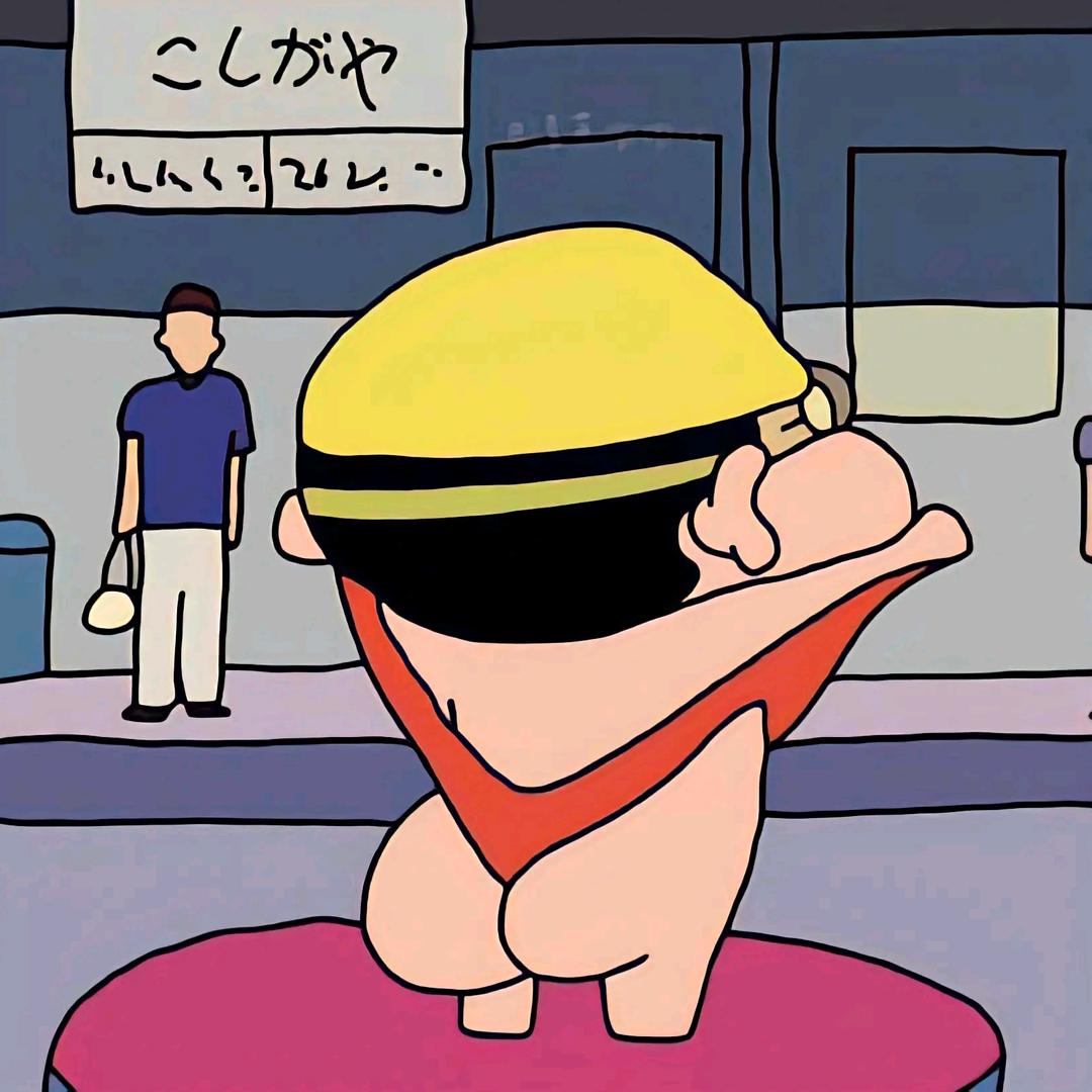 🌈小屁孩丶💋