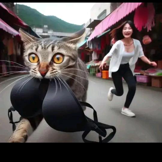 天空还很蓝