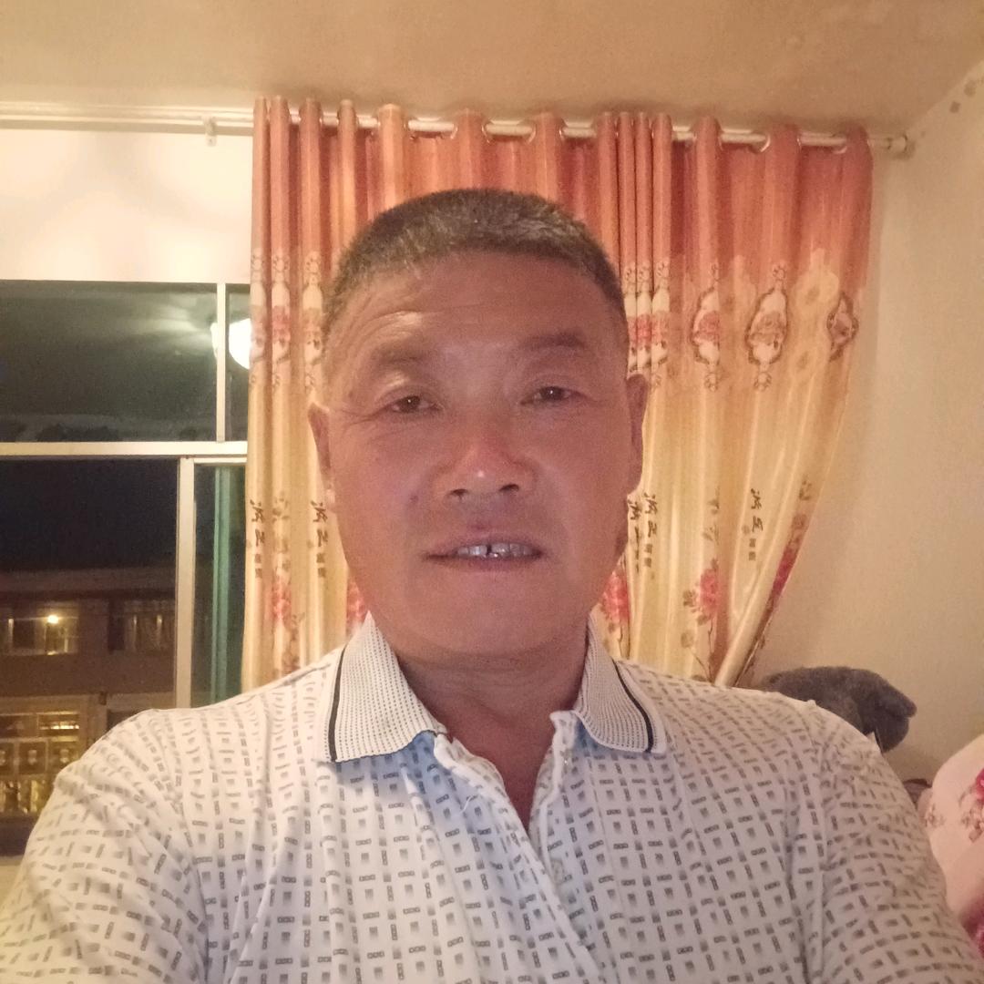 乡下人