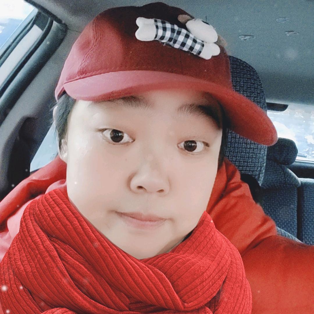 诸事顺利（我是小朱）