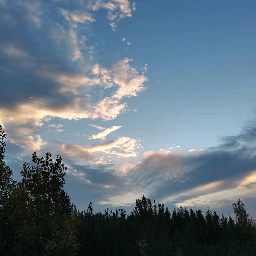 空^白