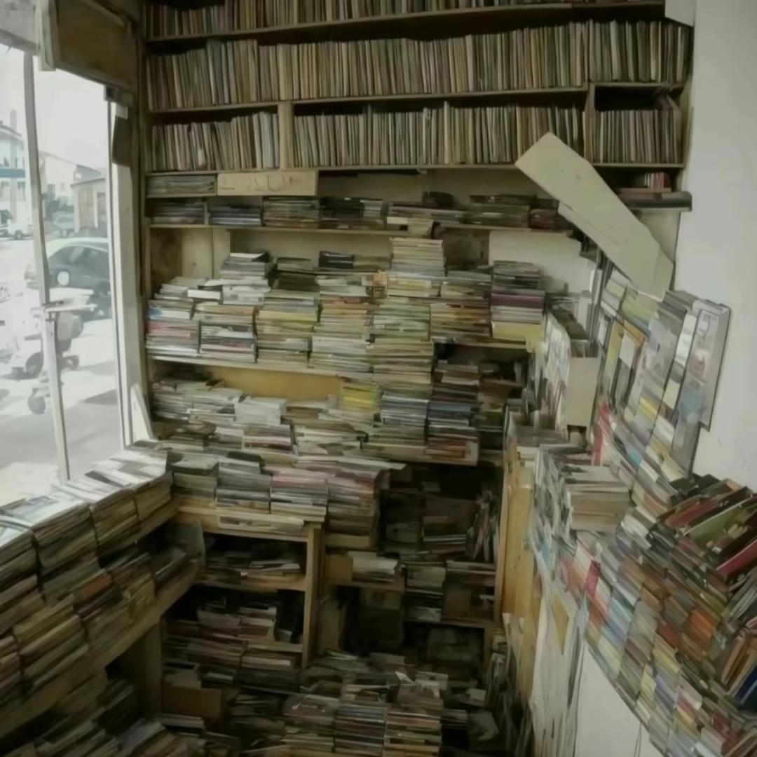 我的牙刷是蓝色的