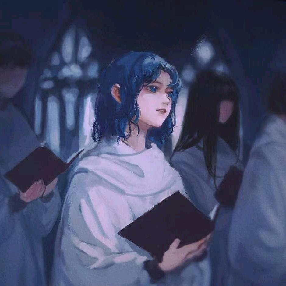 Twilight Sky