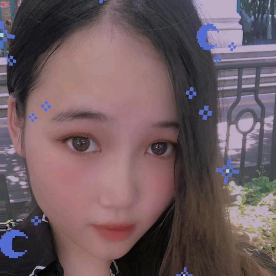 岚岚💗