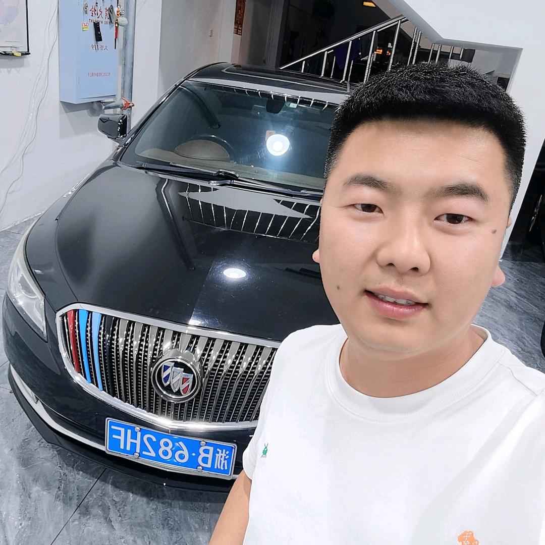 大庆小峰(鼎泰车行)