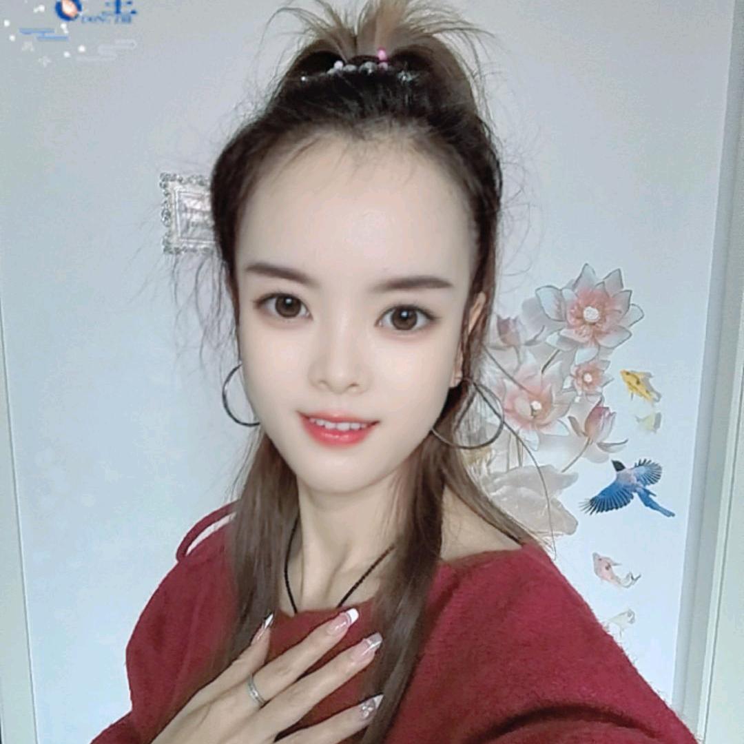 婷婷@