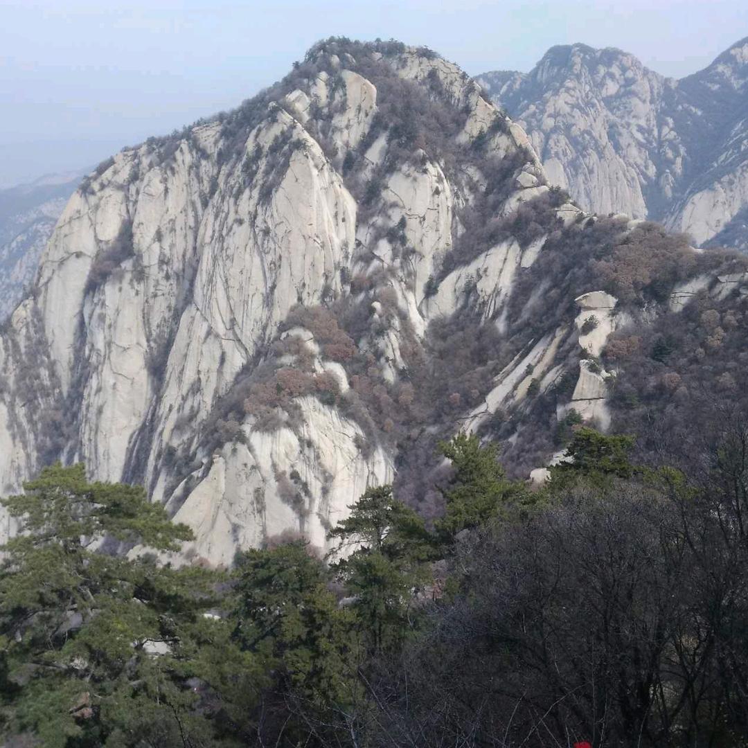 一轮明月