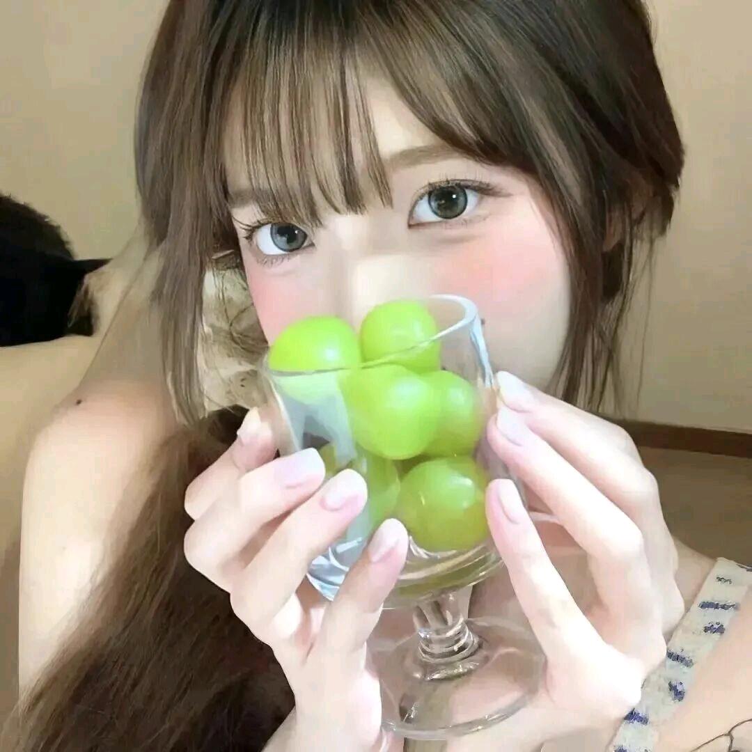 😘