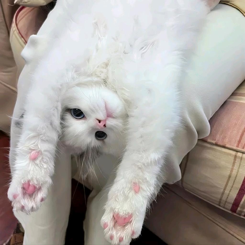 （猫猫的猫