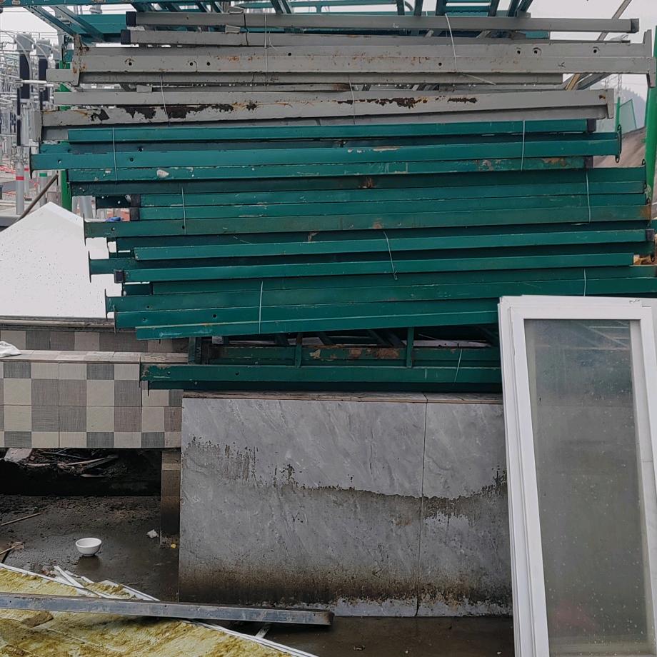 AAA盘州相倍资源回收有限公司