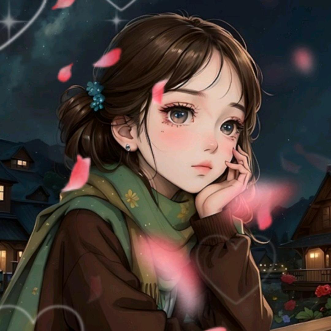聆 听