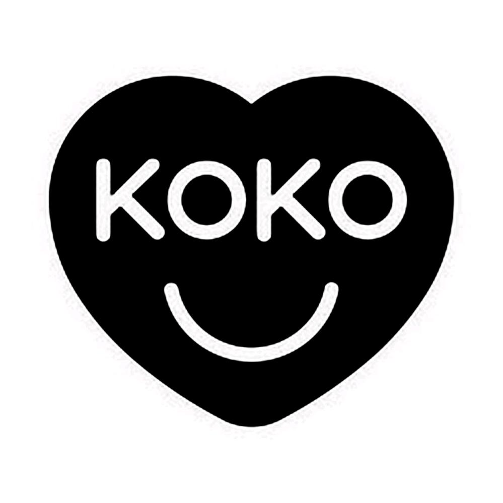 koko首饰