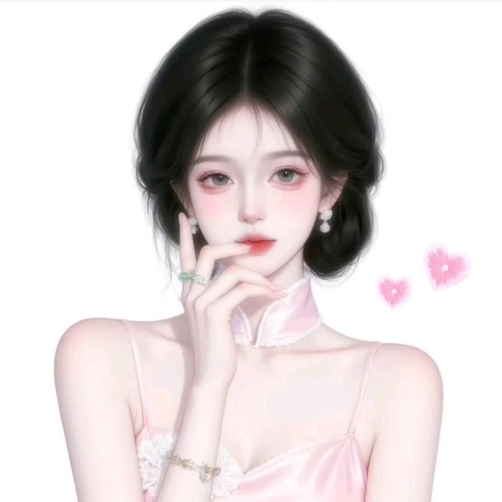 鹿溪🐇