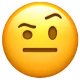 🤨头像