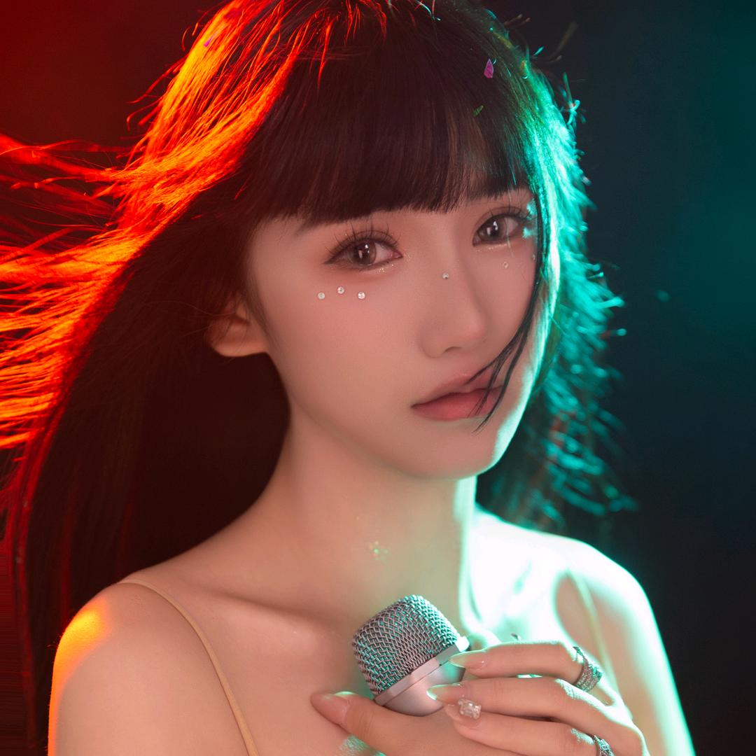 驻唱小粥粥🎤
