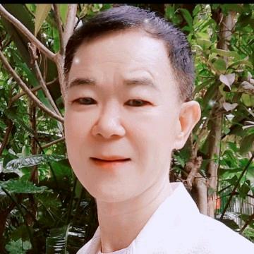 伍阿哥
