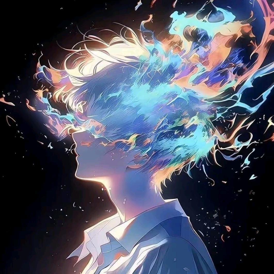星落