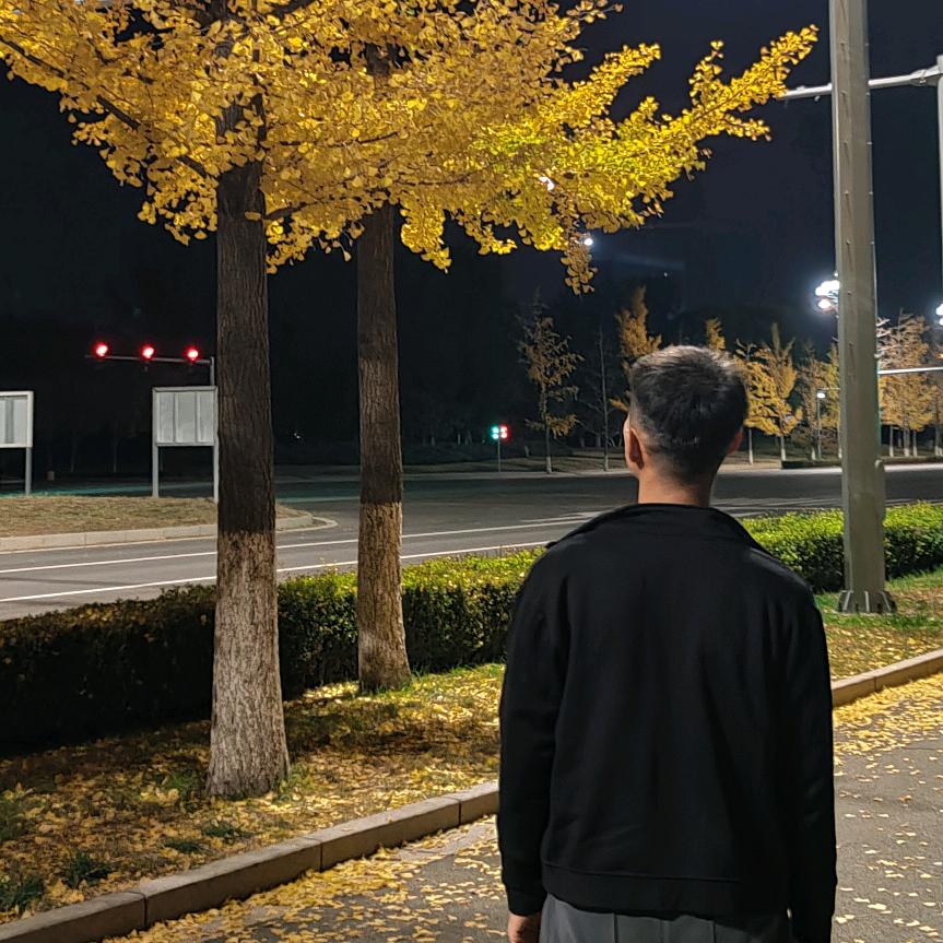 小郑同学