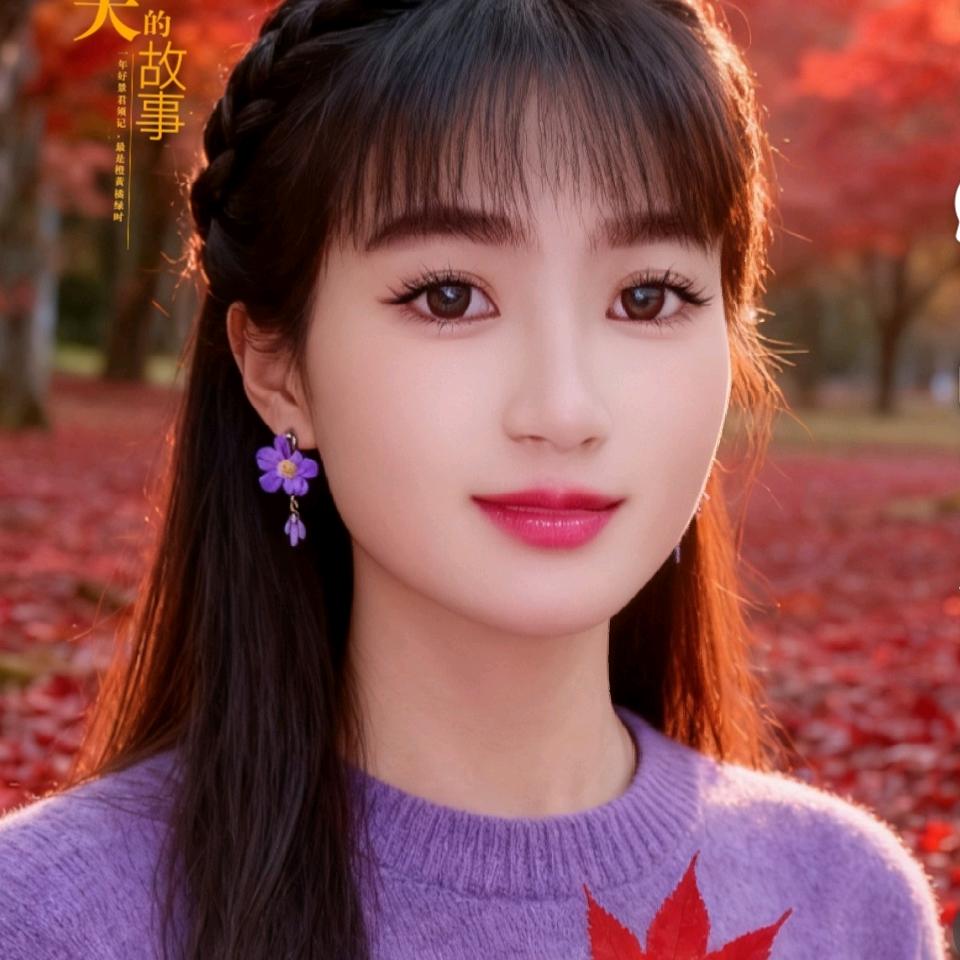 💞晴空万李💞