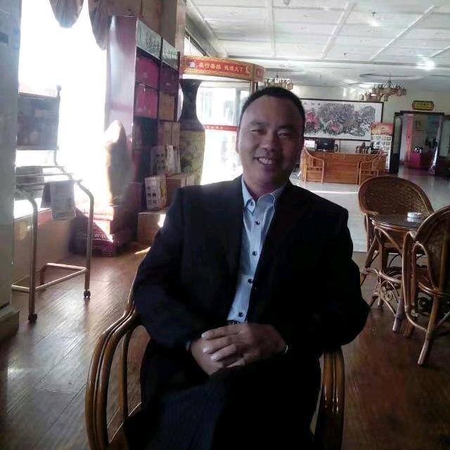 禾木装饰经营部