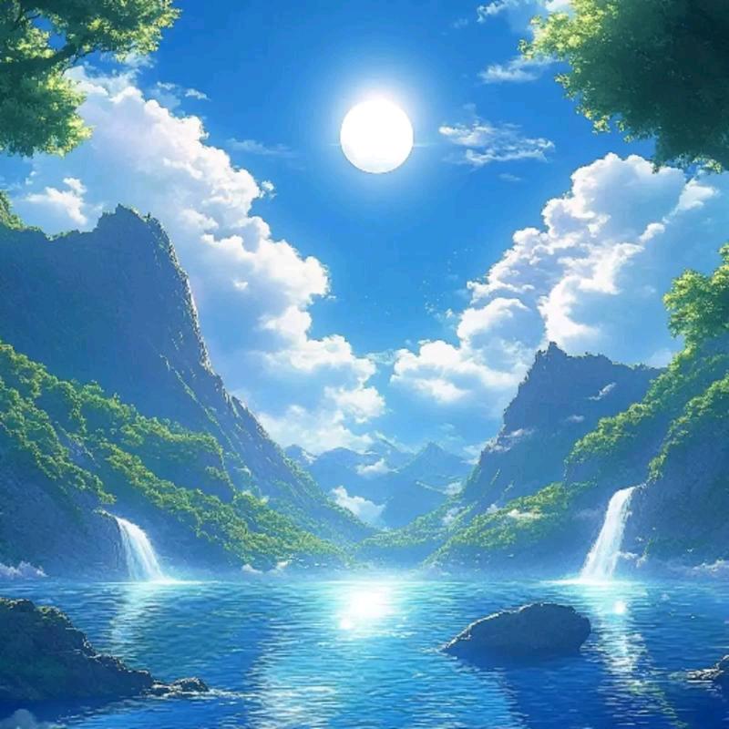 山夆头像