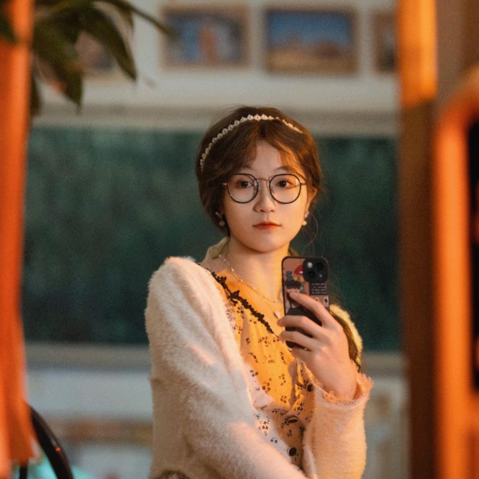 晨小