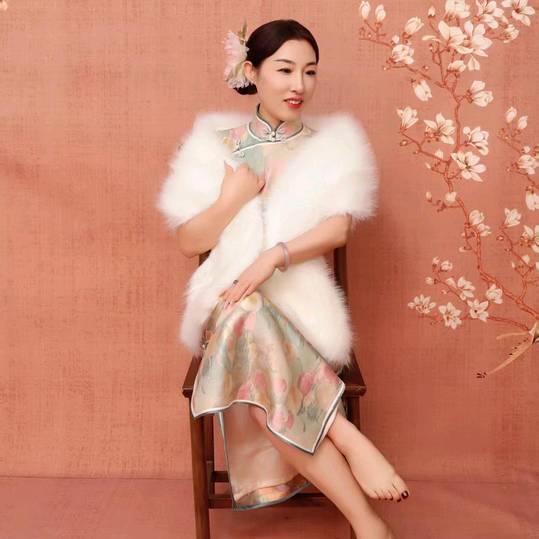 李李书法