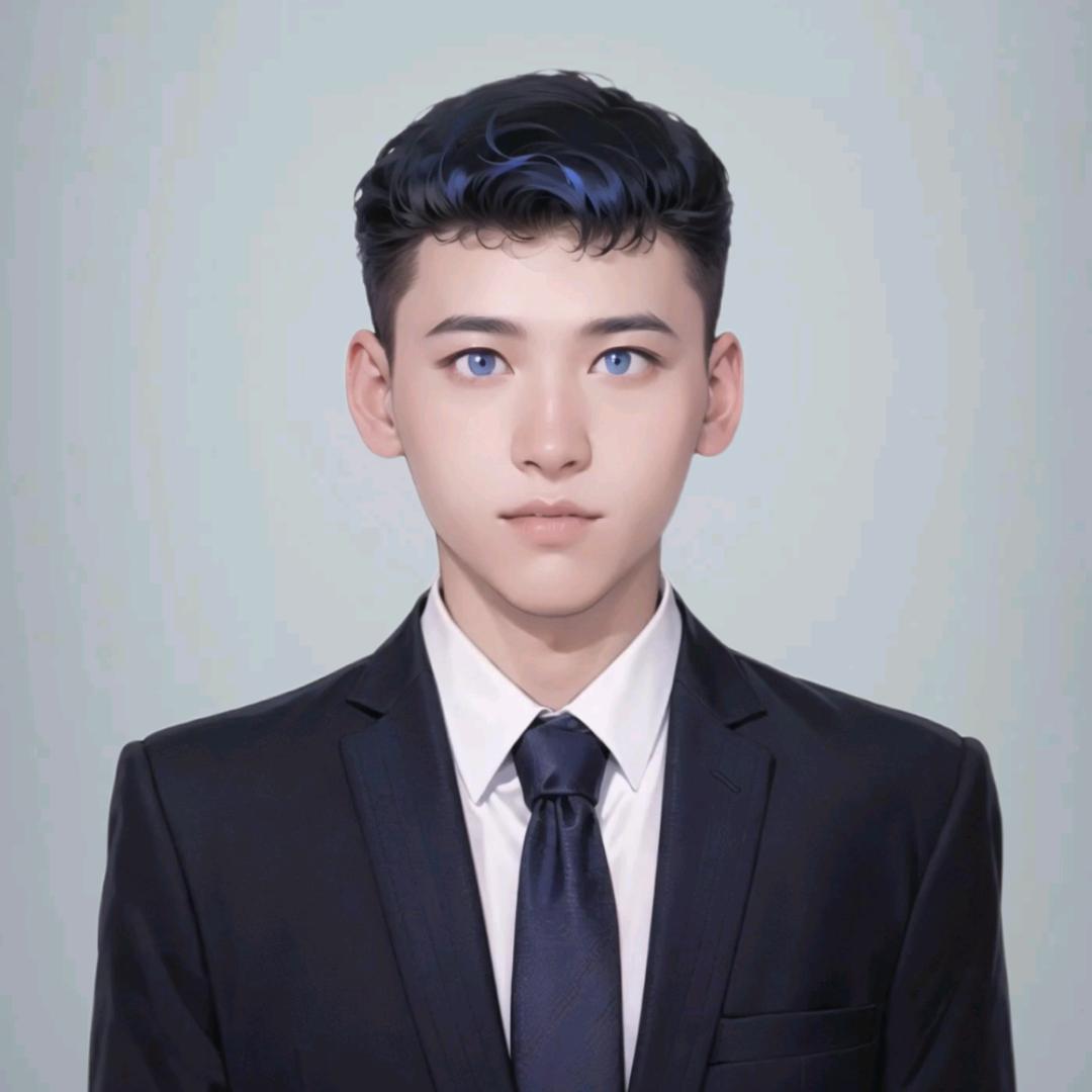 龙叔是个俗人