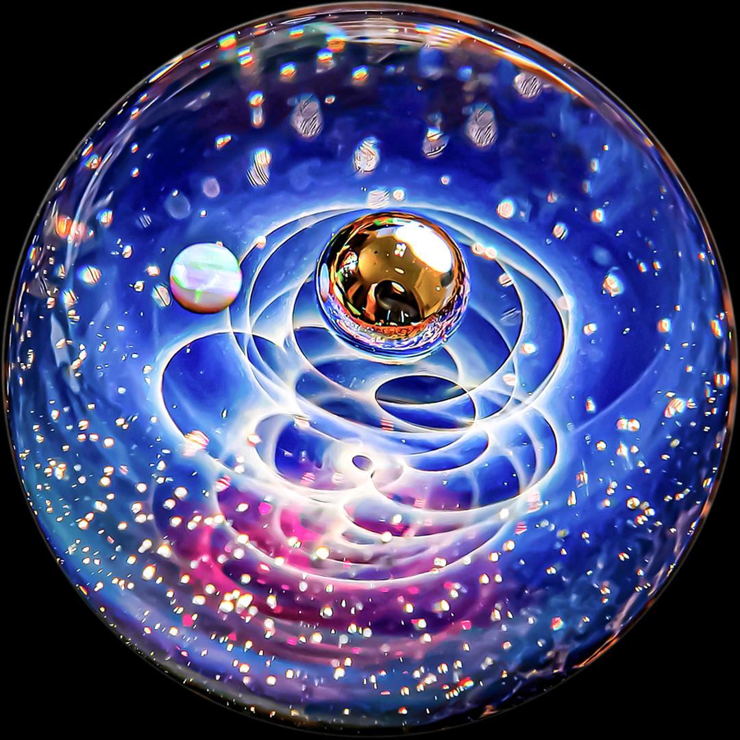 星辰琉璃丨苏州诚品线下店