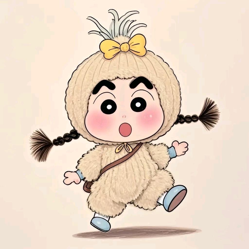 硕硕 Y ❤