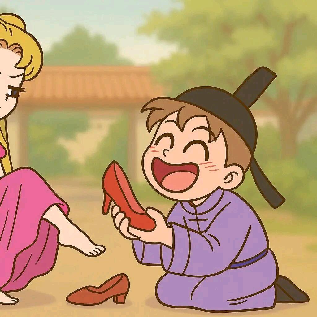 霈泽～
