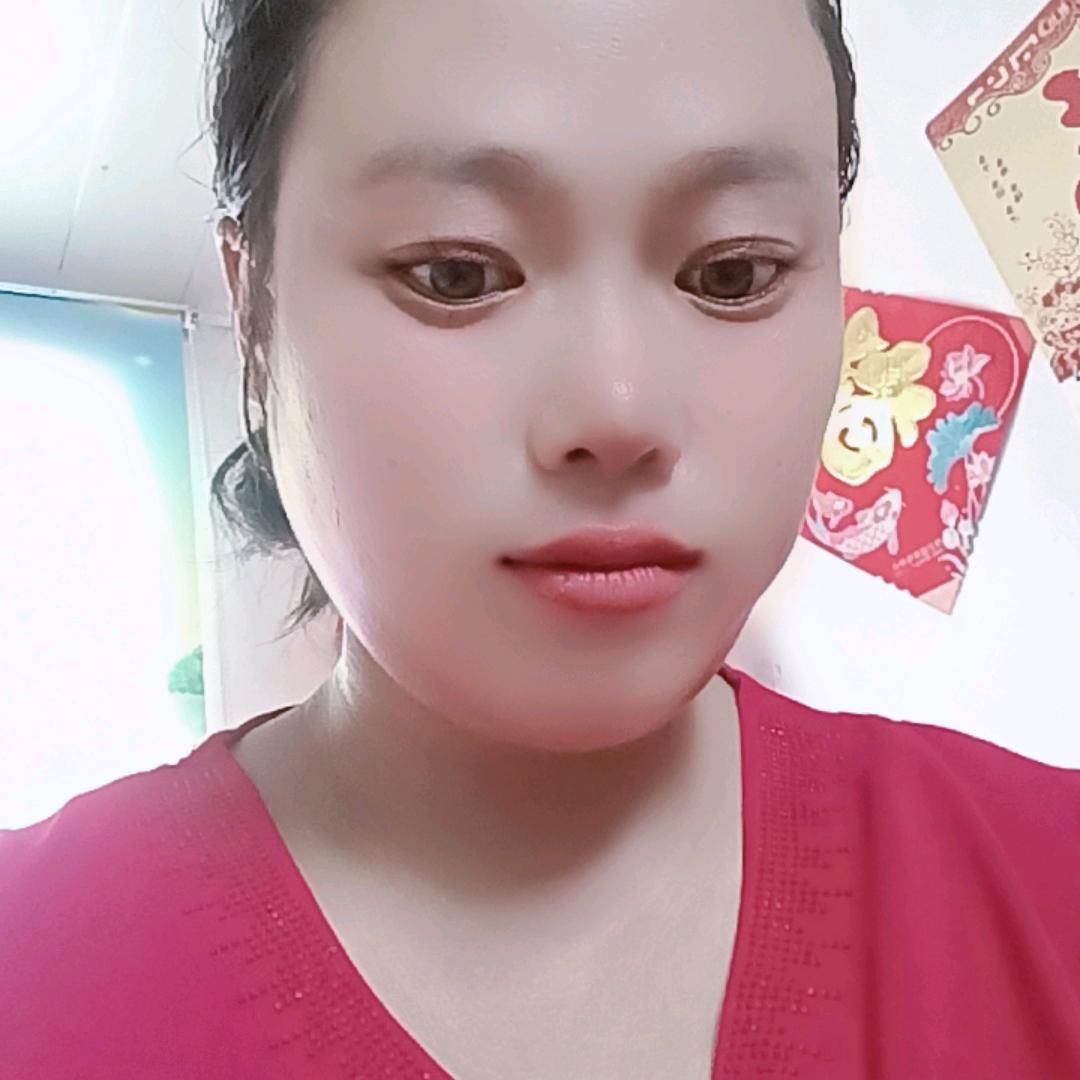 灿烂的笑容宝贝