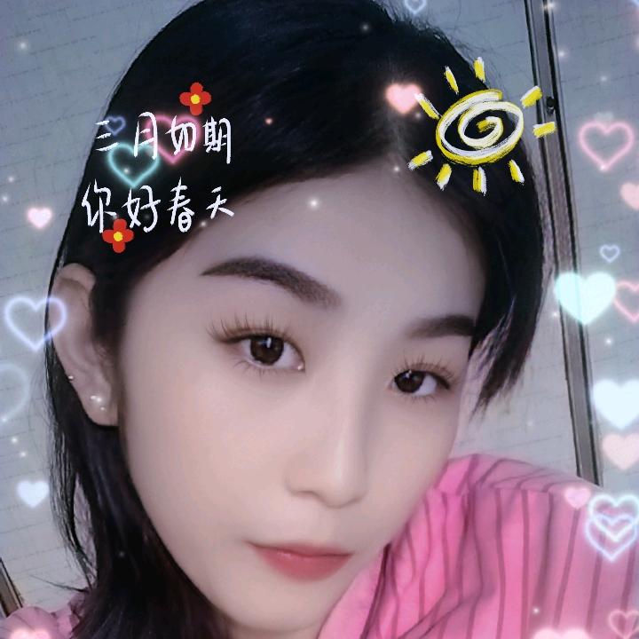 (*^ω^*)小幸运