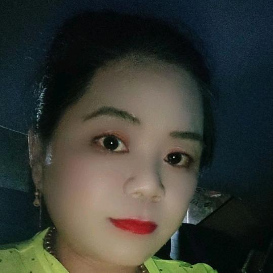 丽花南香红