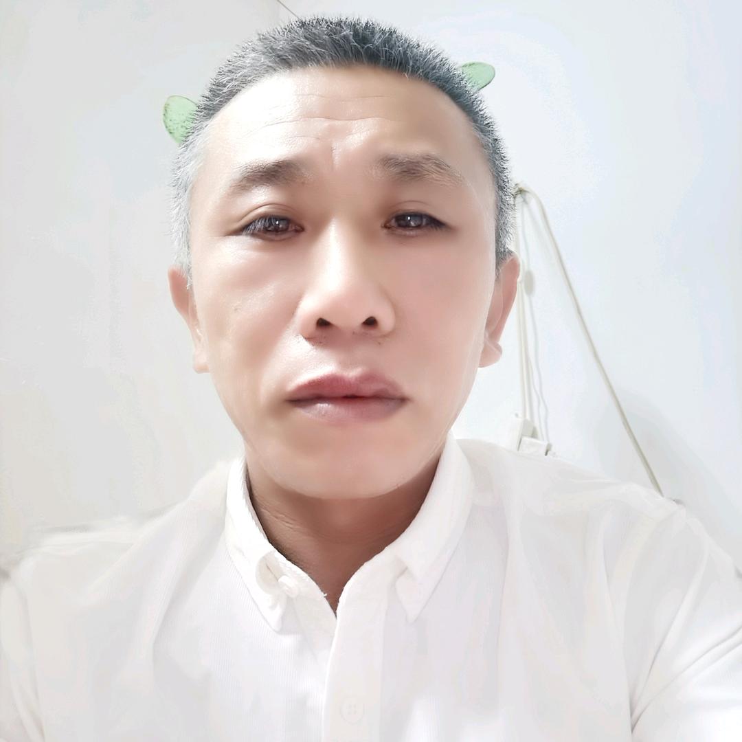追梦人（龙哥）