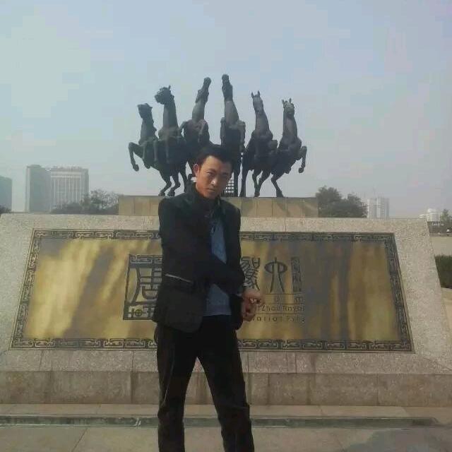 洋儿哥哥