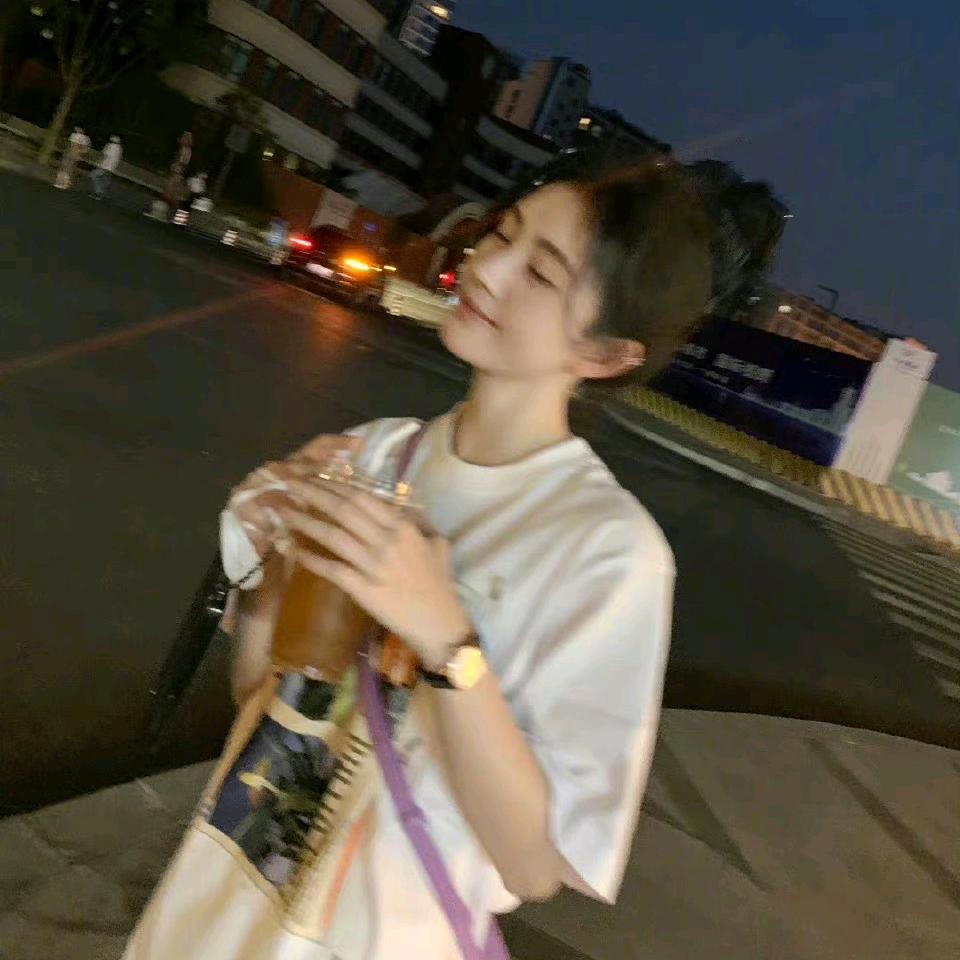 橘子汽水🍊🍊