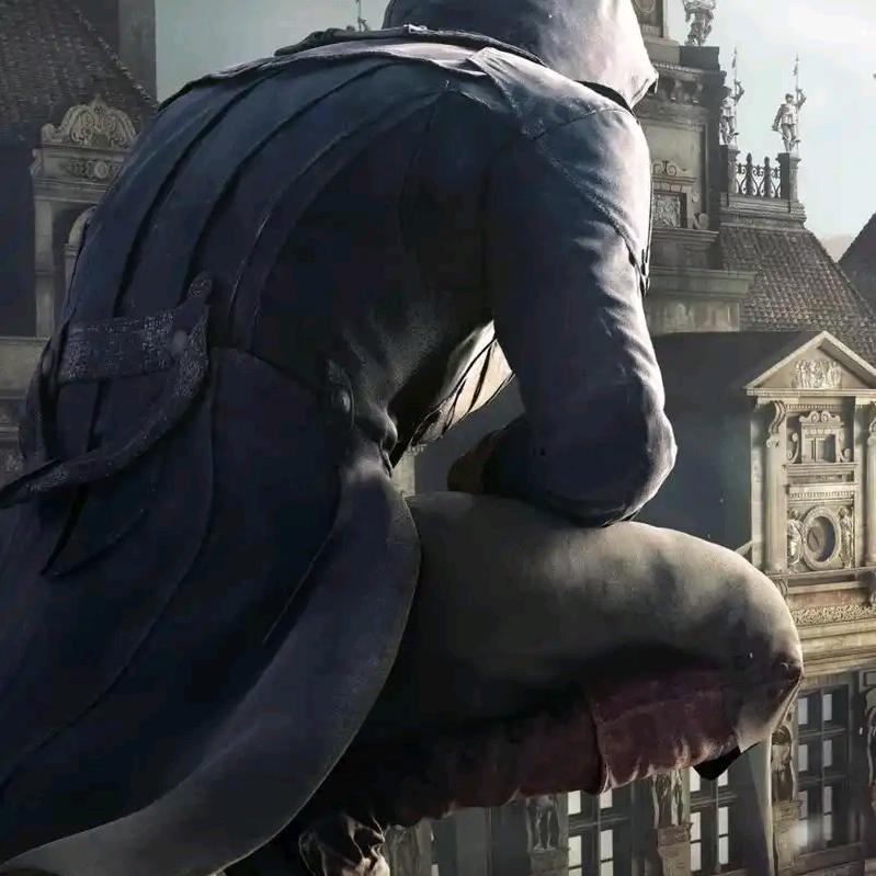 不知名实验室某科学狂人