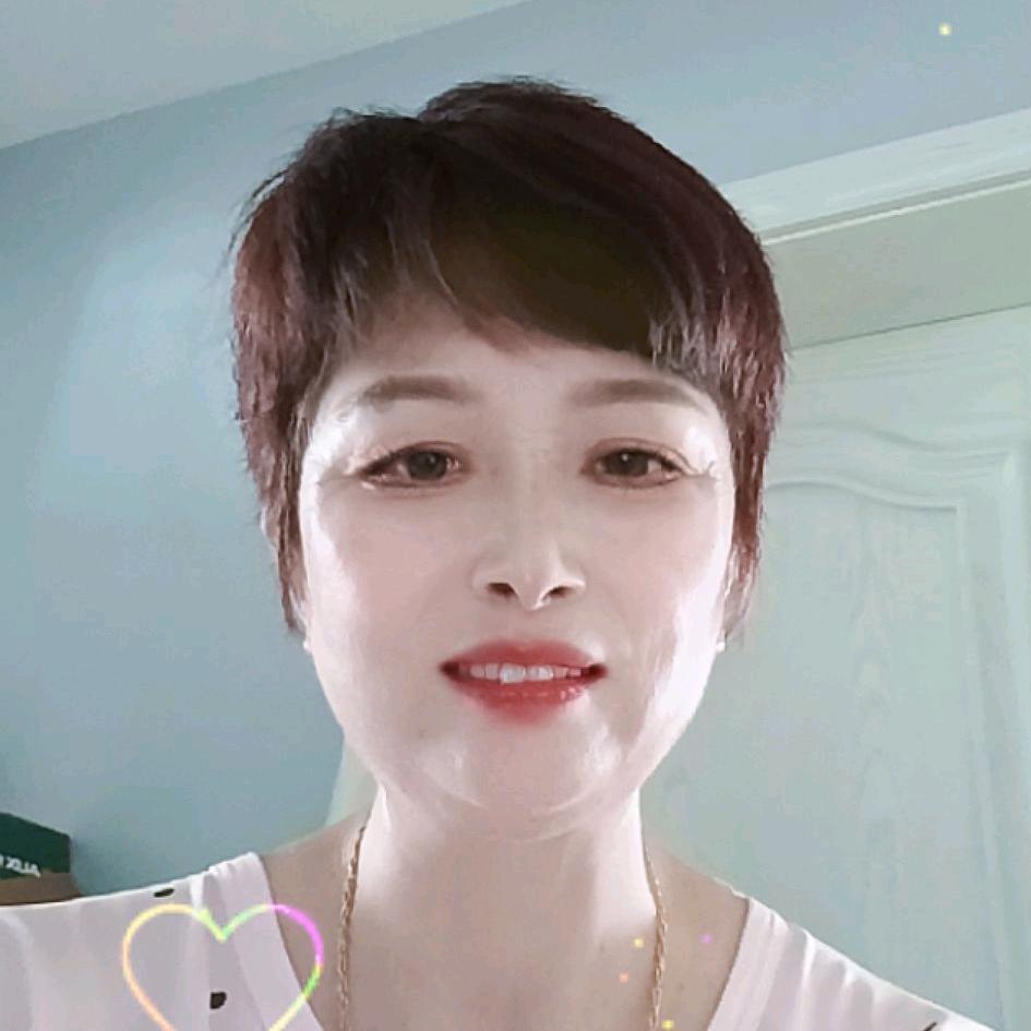 李姐🌹🎤