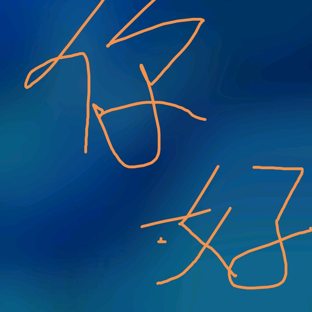 一个会时空穿梭的人