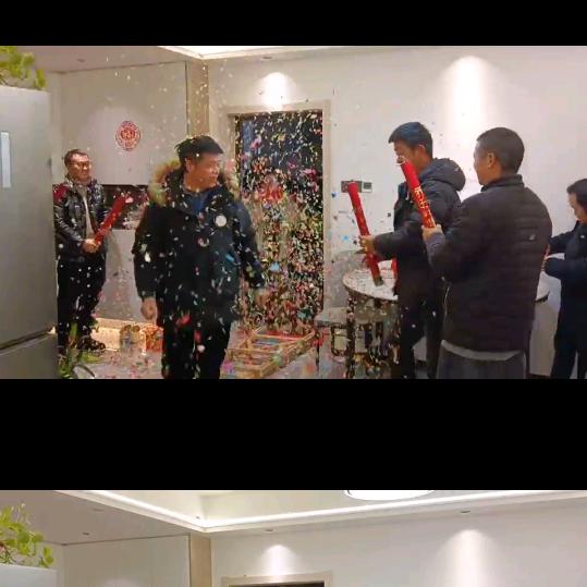 顺风顺水，顺财神！专业装潢工程队