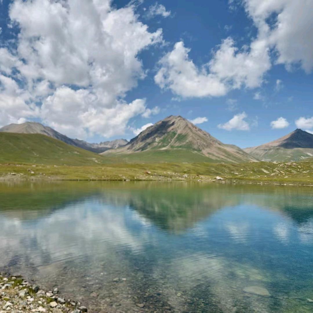 塞外听风客（伊犁）