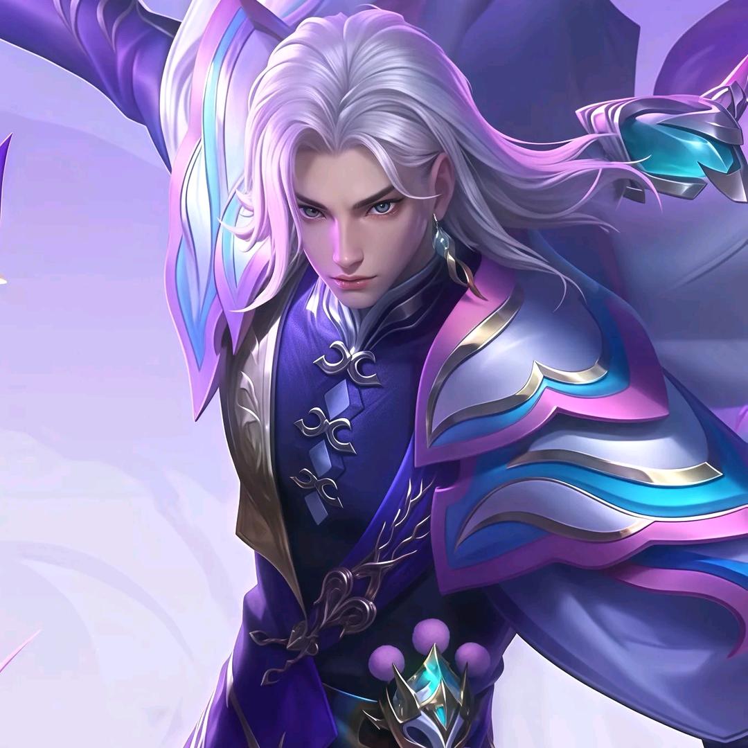 王者的荣耀~周瑜打遍天下