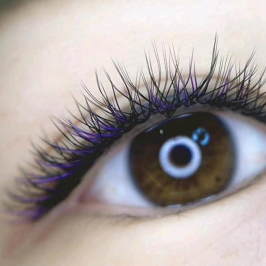 丫丫美业美甲美睫工作室